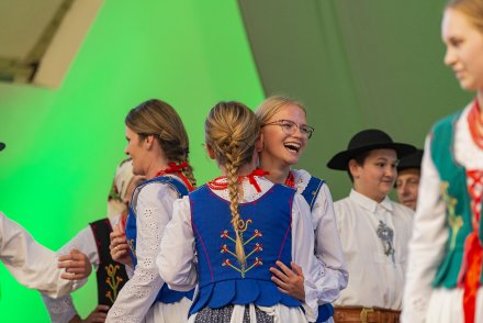Ostatni dzień 59. Tygodnia Kultury Beskidzkiej